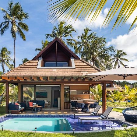 Warung Praia Dos Carneiros Exterior photo