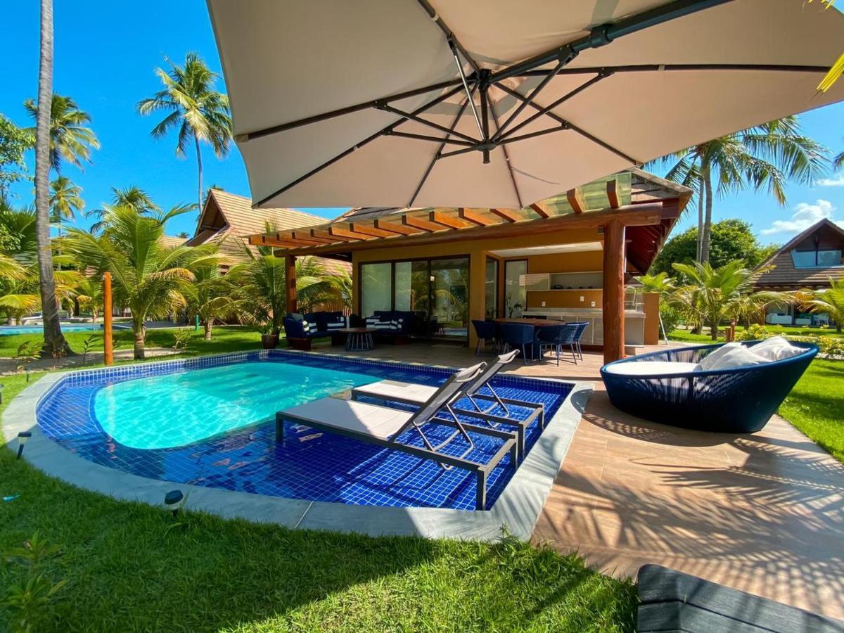 Warung Praia Dos Carneiros Exterior photo