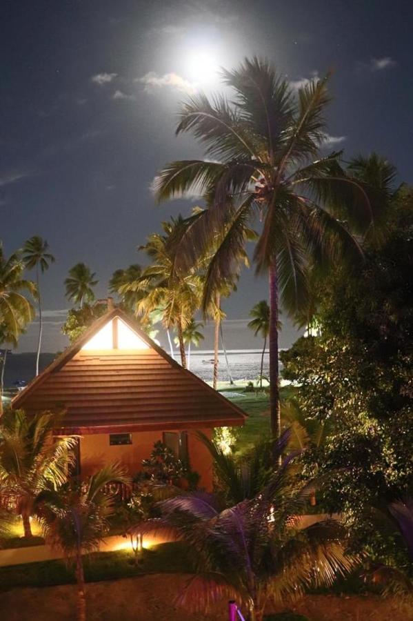 Warung Praia Dos Carneiros Exterior photo