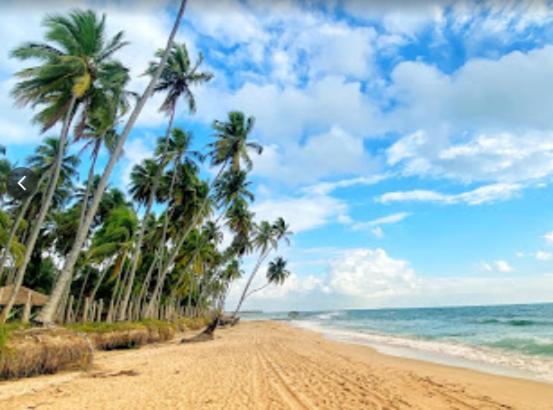 Warung Praia Dos Carneiros Exterior photo